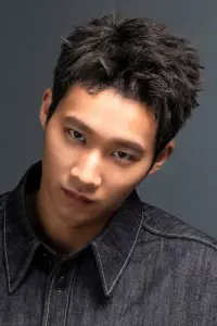 Photo Huang Guan-Zhi #331101