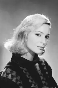 Photo Ingrid Thulin