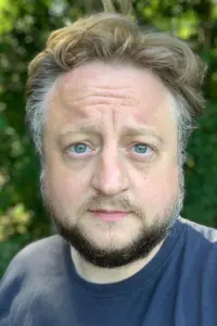Photo Keif Gwinn