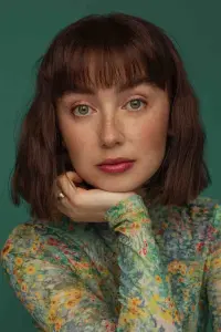 Photo Léanne Désilets