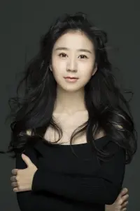 Photo Liu Meng Meng