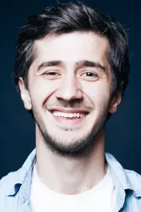 Photo Magomed Murtazaaliev
