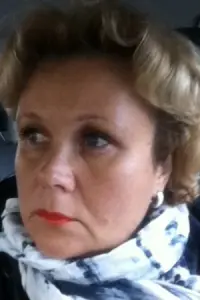 Photo Svetlana Kuchmaeva