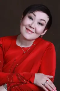 Photo Zhanyl Asanbekova