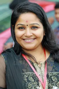 Photo Anjana Appukuttan