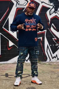 Photo Christopher Ivery #384230