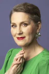 Photo Haide Männamäe