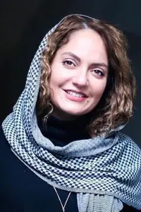 Photo Mahnaz Afshar