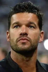 Photo Michael Ballack