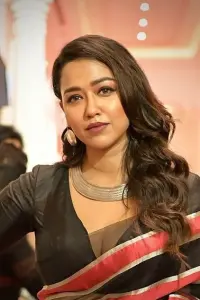Photo Sohini Sarkar