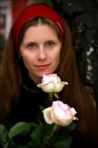 Photo Svetlana Kopylova