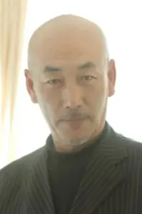 Photo Yao Weiping