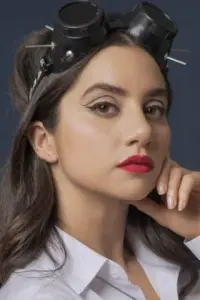 Photo Gimena Gómez