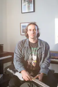 Photo Jackson Greenberg #336331