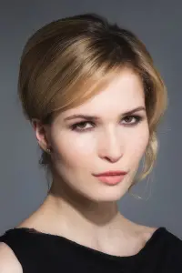 Photo Lukerya Ilyashenko