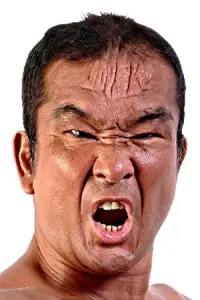 Photo Masato Tanaka #512866