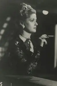 Photo Pepita Serrador