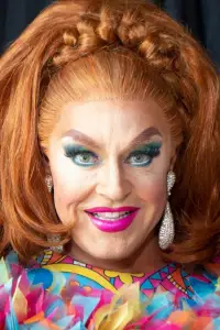 Photo Varla Jean Merman #322002