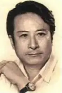 Photo Jiang Gengchen