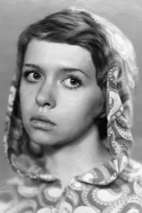 Photo Nadezhda Kozhushanaya