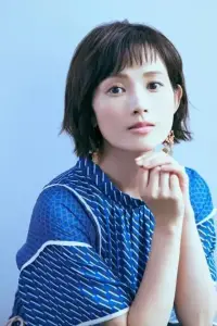 Photo Natsumi Abe #519605