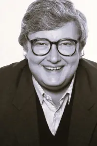 Photo Roger Ebert