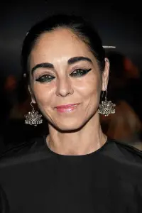 Photo Shirin Neshat #336545