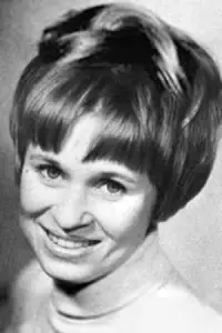 Photo Busk Margit Jonsson #507693