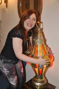 Photo Dina Abd Allah