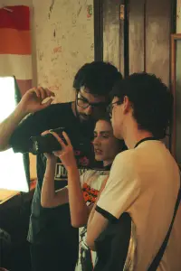 Photo Eduardo Astun #396875