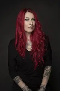 Photo Jovanka Vuckovic #337809