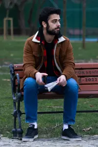 Photo Mavzer Miraç Bukebudraç
