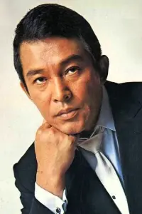 Photo Noboru Andō