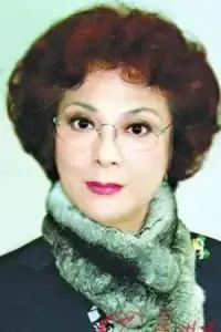 Photo Qiuping Lu