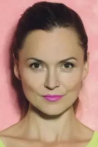 Photo Radka Třeštíková