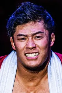Photo Yuya Uemura