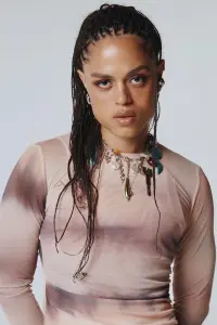 Photo Asaph Luccas #401951