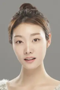 Photo Cha Min-jee