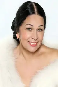 Photo Ekaterina Zhemchuzhnaya