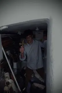 Photo Henry Thornton #487914