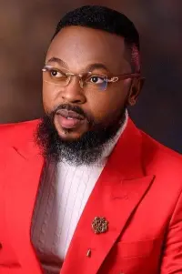 Photo Kolawole Ajeyemi