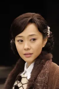 Photo Liu Yuanyuan