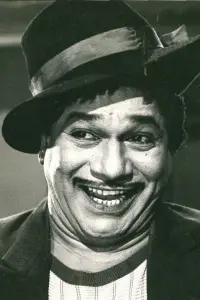 Photo M. R. Radha