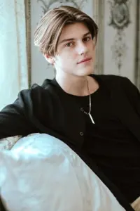 Photo Ruel Van Dijk