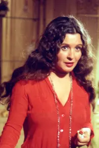 Photo Soad Hosny