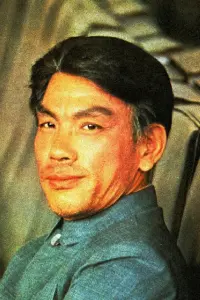 Photo Zhao Erkang