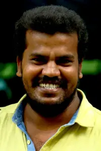 Photo Arumugam Bala