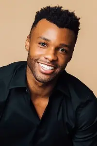 Photo Dyllón Burnside