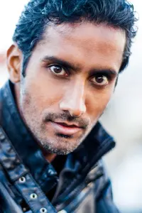 Photo Karthik Srinivasan