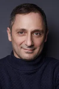 Photo Oleg Abalyan
